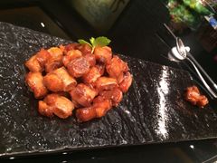 iphone_upload_pic-马仕玖煲·融合菜·酥不腻烤鸭(人大店)