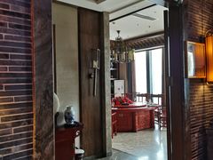 门面-徽品轩·徽菜馆·地道徽菜(合作经济广场店)