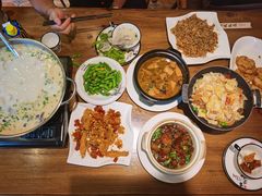 -明城饭店(万科九都荟店)