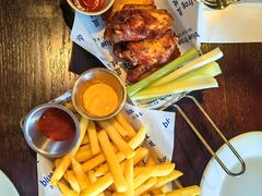 -blue frog蓝蛙(长泰广场店)