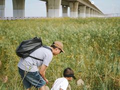 -上海长兴岛郊野公园