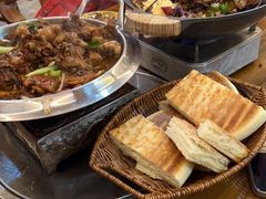 -老味道1992(武当山店)