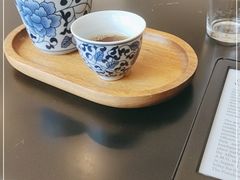 -PUZZLE COFFEE 拼图咖啡