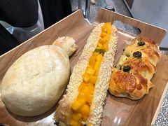-奈雪的茶(印象城店)