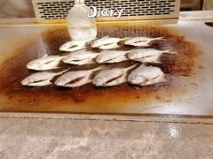 -遇上西雅图多融合海鲜自助餐厅(中房金谊广场店)