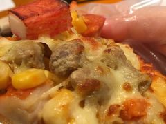 至尊海陆空口味-牛男手造(地铁天虹店)