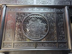-恩阳古镇