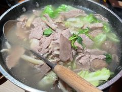 -川堂风·跷脚牛肉·乐山爆炒(宝山日月光店)