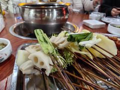 -牛华八婆麻辣烫(起源店)