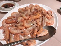 -陶陶居海鲜酒家(新马路店)