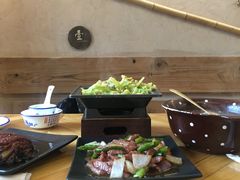 -外婆船宴餐厅·外婆喊你回家吃饭