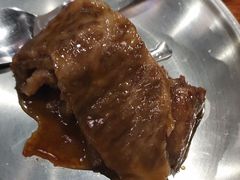 -大阪烧肉BAKA一代(十亩地店)