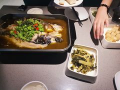 -半天妖烤鱼(印象城店)