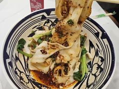 -子午路张记肉夹馍(兵马俑店)