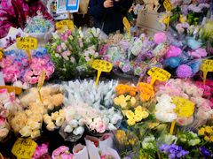 -循礼门鲜花花市(武汉循礼门店)