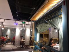 大堂-京味斋·烤鸭·北京菜(安贞店)