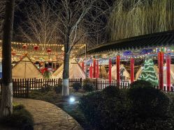 -宝馨月月子中心(友谊医院店)
