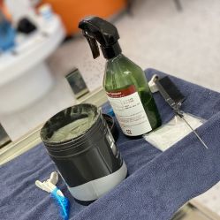 点击看大图 -FINE HAIR造型沙龙