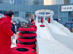 -大族广场Mall&More