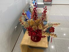 -上海农商银行(三林支行)