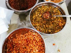 -李氏紫竹林卤粉(火车站店)