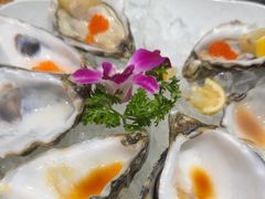 -吉香碳烤生蚝(仙霞路店)