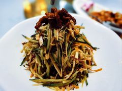 -香融府·烤鸭·家常菜(花乡奥莱店)