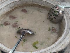 -丰尔粥食·粥底火锅·桑拿鸡(大良总店)
