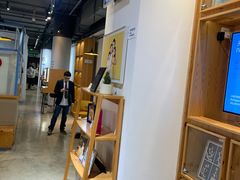 -天真蓝照相馆(五角场百联又一城店)