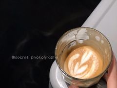 -来回·咖啡(钟村咖啡豆店)