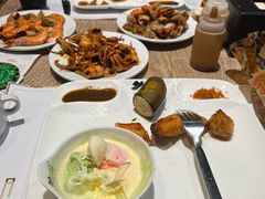 -汉巴味德巴西烤肉(顺和广场店)