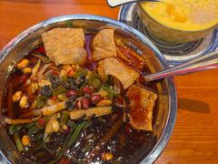 -雙冲柳州螺蛳粉&酸嘢&桂林米粉(簋街店)