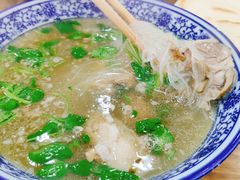 -老白家水盆羊肉