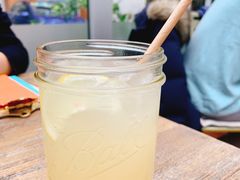 姜汁柠檬苏打-RAC BAR(安福路店)