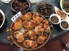 -秋月舫(阳澄湖湖滨中路店)