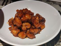 -绿茶餐厅(朝阳大悦城店)