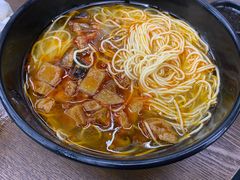 辣酱浇头-上味馆南翔小笼(真金路店)