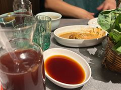 -鼎鼎香·港式火锅(北京SKP店)