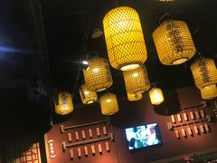 -井格重庆火锅(燕郊永旺店)