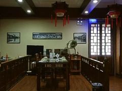 -长兴菜馆(高桥店)