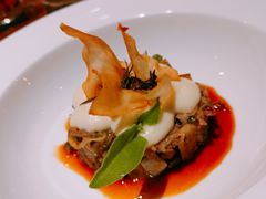 -AZUL by FUEL蓝色·法式酒馆(琶醍店)