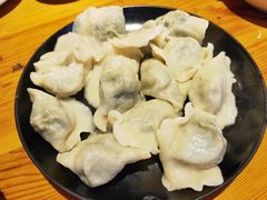 -大清花饺子(山庄店)