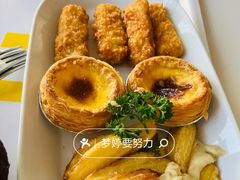 -宜家·瑞典风味餐厅(烟台路店)