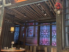 -醉南拳客家菜·河田鸡(东街口航空大厦店)