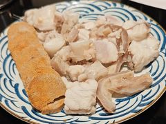 -天狗山料理(省体店)