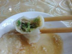 -东北农业大学饺子园