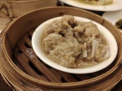 -厦门朗豪酒店 · 明阁中餐厅
