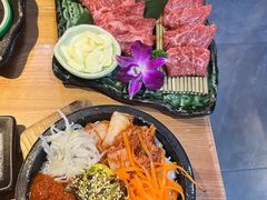 -丸藏和牛烧肉专门店(园区师惠坊店)