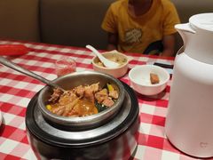 -西贝(紫荆广场店)