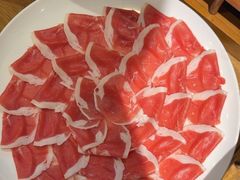 -东来顺饭庄(上地华联店)